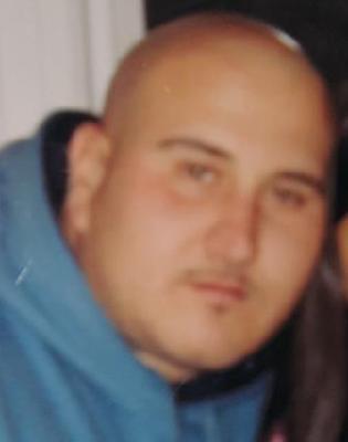 Ostilio Salerno death by force case profile photo