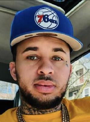 Joshua Jalovick death by force case profile photo