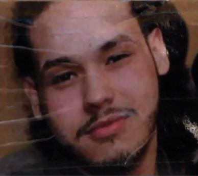 Alberto DeJesus death by force case profile photo
