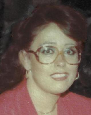 Barbara Manougian death by force case profile photo