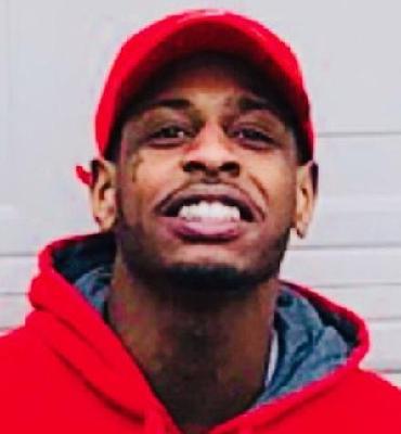 Jermaine Williams death by force case profile photo