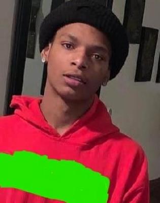 Anthony Douglas death by force case profile photo