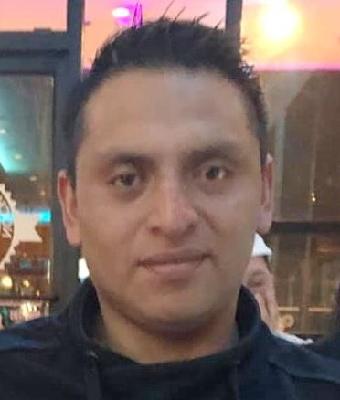 Luis Guaman-Espinoza death by force case profile photo