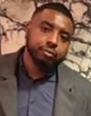 Zechariah Burnett death by force case profile photo