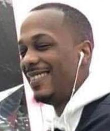 Rasheed Bennett death by force case profile photo