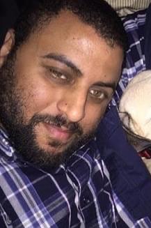 Winston McKay death by force case profile photo