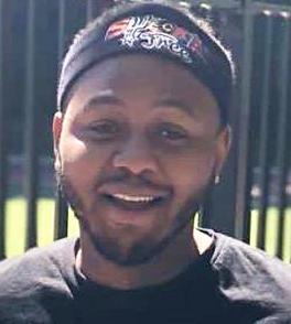 Shamel Williams death by force case profile photo