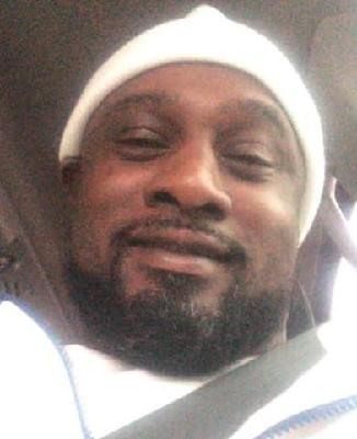 Shondell Days death by force case profile photo