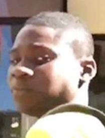 Jeremiah Draper death by force case profile photo