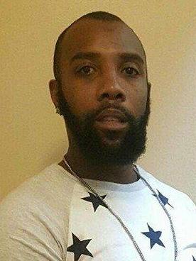 Jhameer Cameron death by force case profile photo