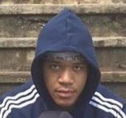 Davion Powell death by force case profile photo