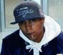 Jeffrey Arroyo death by force case profile photo