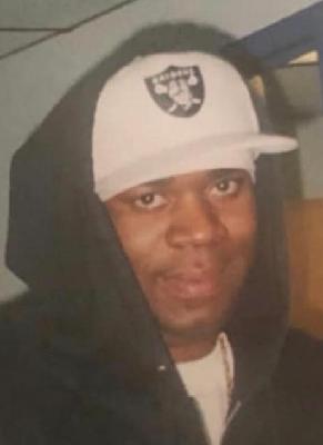 John Mingo death by force case profile photo