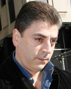 Frank Cali death by force case profile photo