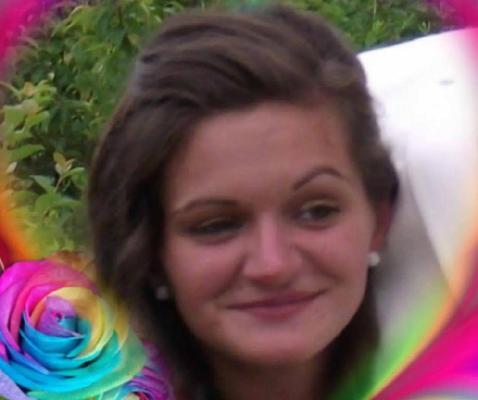 Magen Goyette death by force case profile photo