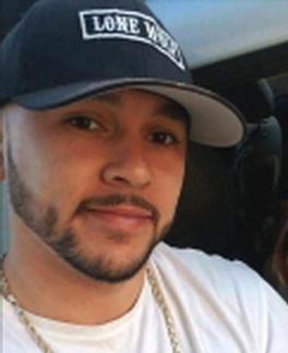 Sebastian Avilan-Medina death by force case profile photo