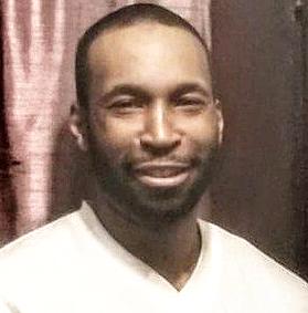 Gary Redd death by force case profile photo