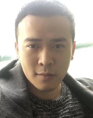 Xin Gu death by force case profile photo