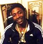 Caebeon Lee death by force case profile photo
