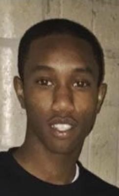 Darren Scruggs death by force case profile photo