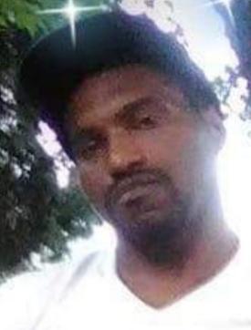 Darryal Aughtry death by force case profile photo