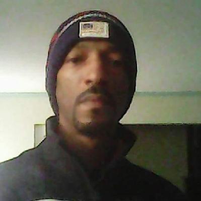 Timmie Glover death by force case profile photo