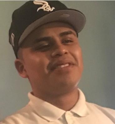 Abel Mosso death by force case profile photo
