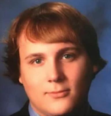 Elias Knapp death by force case profile photo