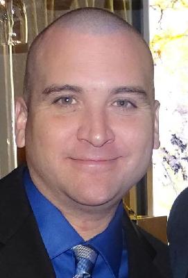 Nicholas Mencaroni death by force case profile photo