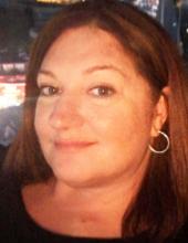 Amanda Johnson-Pumillo death by force case profile photo