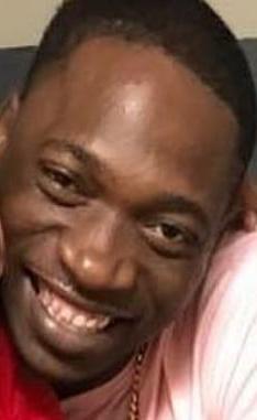 Donald Francis death by force case profile photo