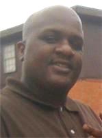 Shawn Smith death by force case profile photo