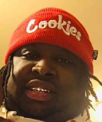 Chaunte Turner death by force case profile photo