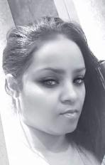 Joslyn Bishop death by force case profile photo