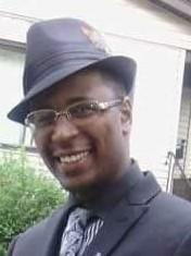 Darius Cannon death by force case profile photo