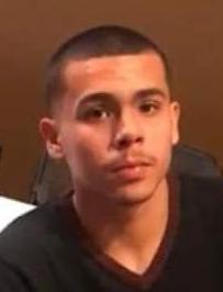 Antonio Gullotto death by force case profile photo