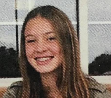 Emma Jones death by force case profile photo