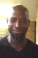James Johnson death by force case profile photo
