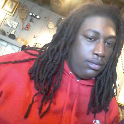 Dalon Blunt death by force case profile photo