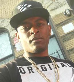 Tyree Walker death by force case profile photo