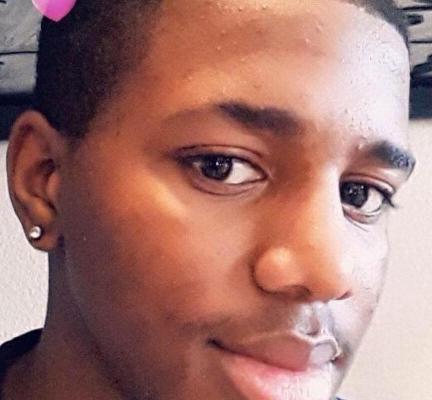 Justin Johnson death by force case profile photo
