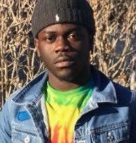 Johni Dunia death by force case profile photo