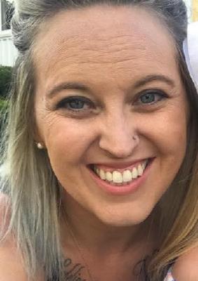 Ashley Rosenbrock death by force case profile photo
