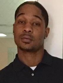 Theodore Smith death by force case profile photo