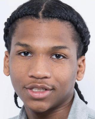 Tyson Williams death by force case profile photo