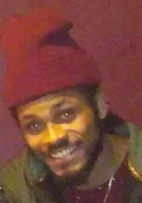 Carlton Spencer death by force case profile photo