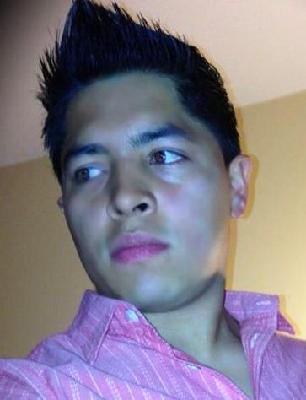 Victor Alvarenga death by force case profile photo