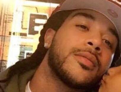 Alexis Camacho death by force case profile photo