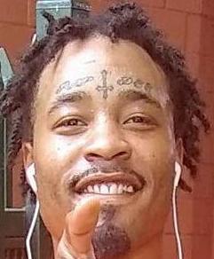 Tymel West death by force case profile photo
