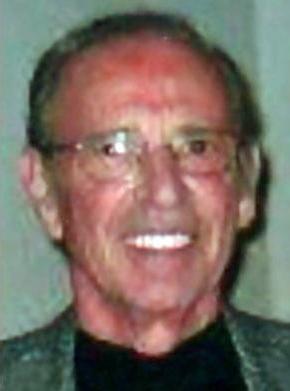 Vincent Zito death by force case profile photo